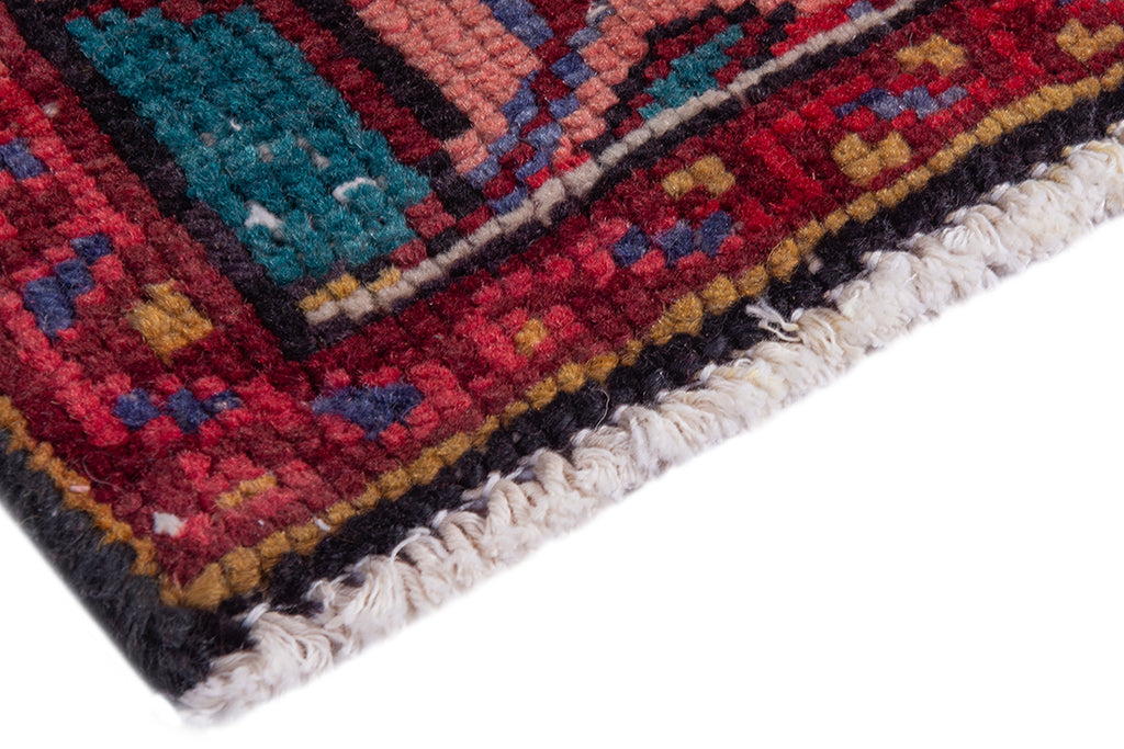 5603 Heriz Handmade Persian Rug