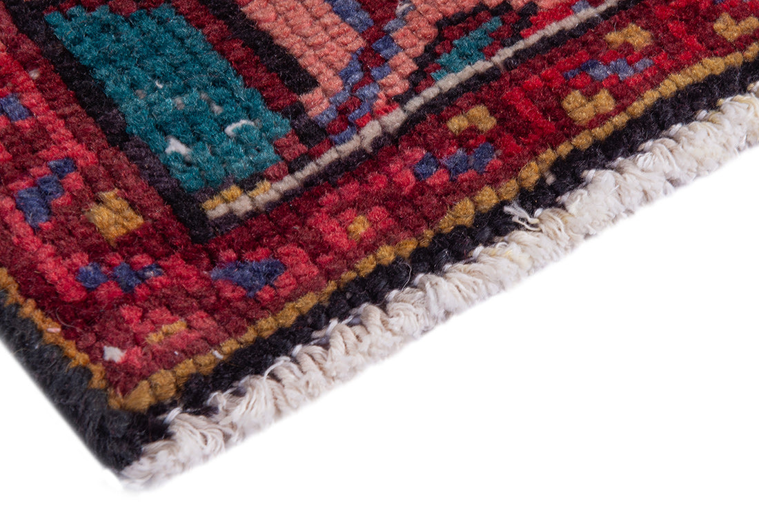 5603 Heriz Handmade Persian Rug