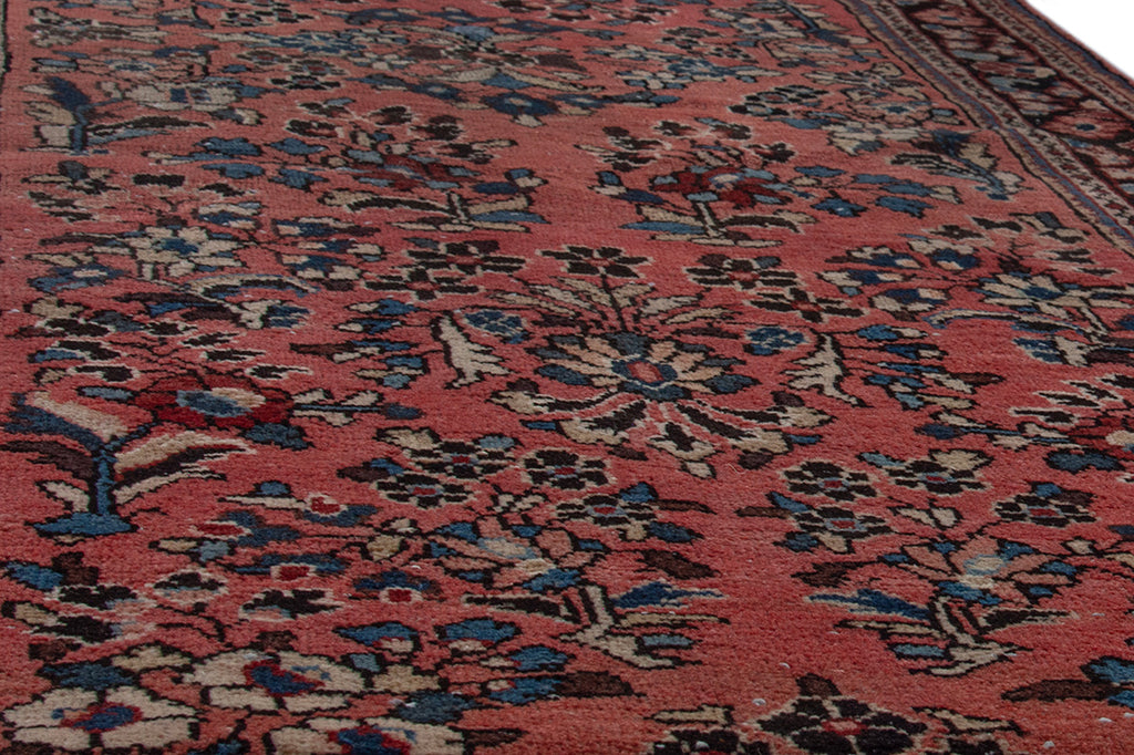 5604 Sarouk Handmade Persian Rug