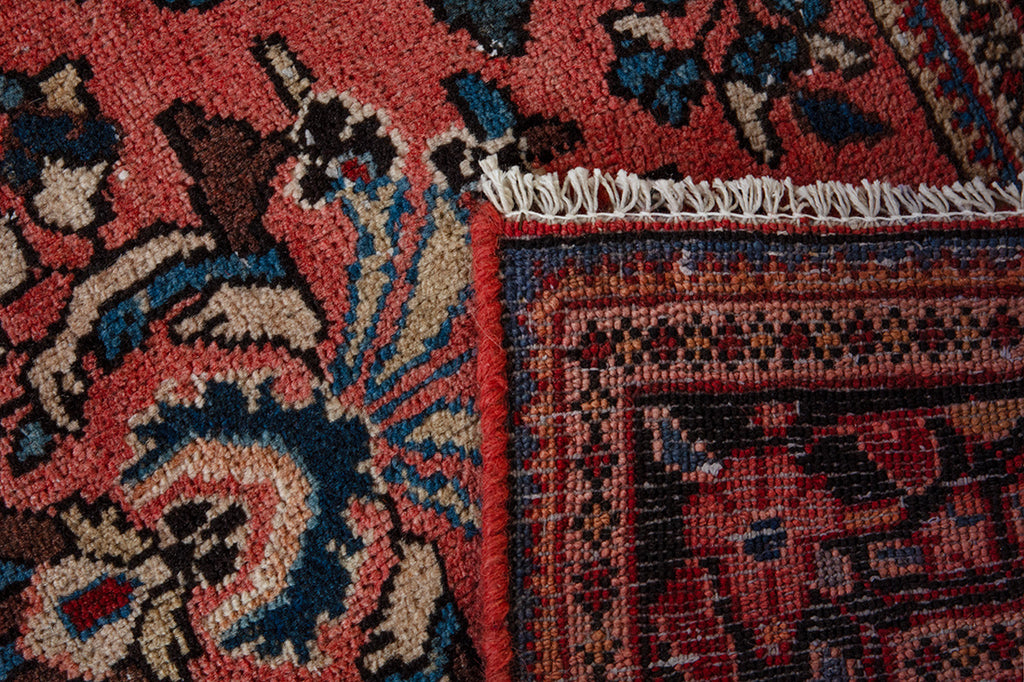 5604 Sarouk Handmade Persian Rug
