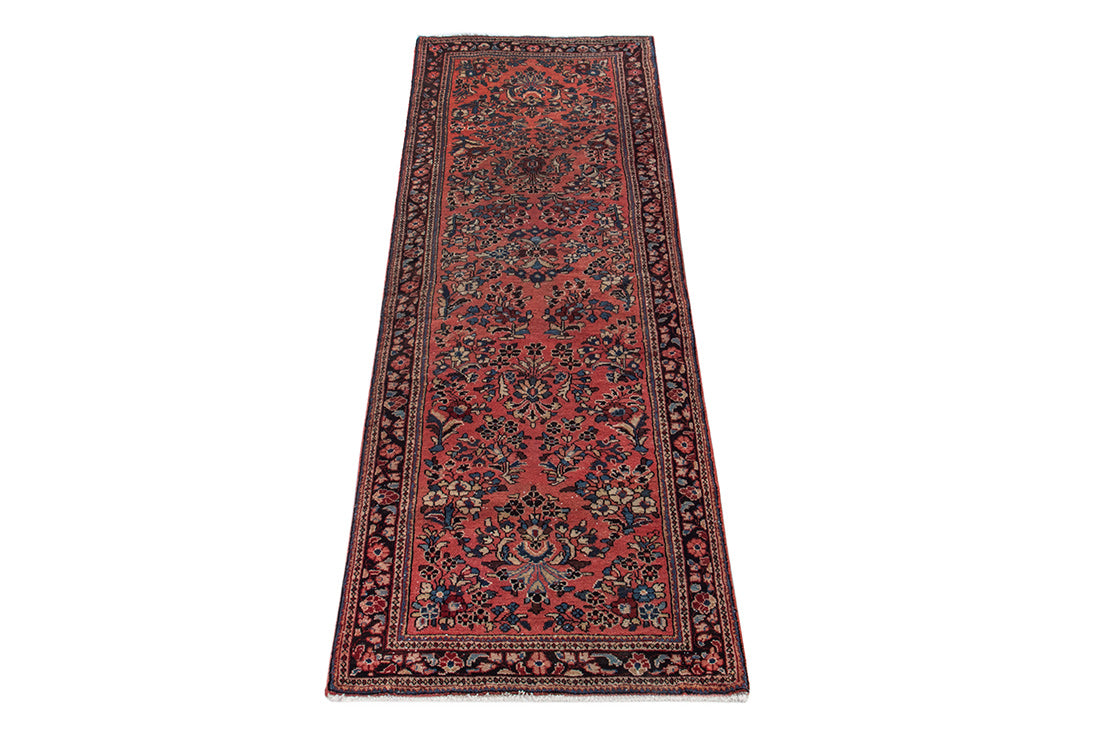 5604 Sarouk Handmade Persian Rug