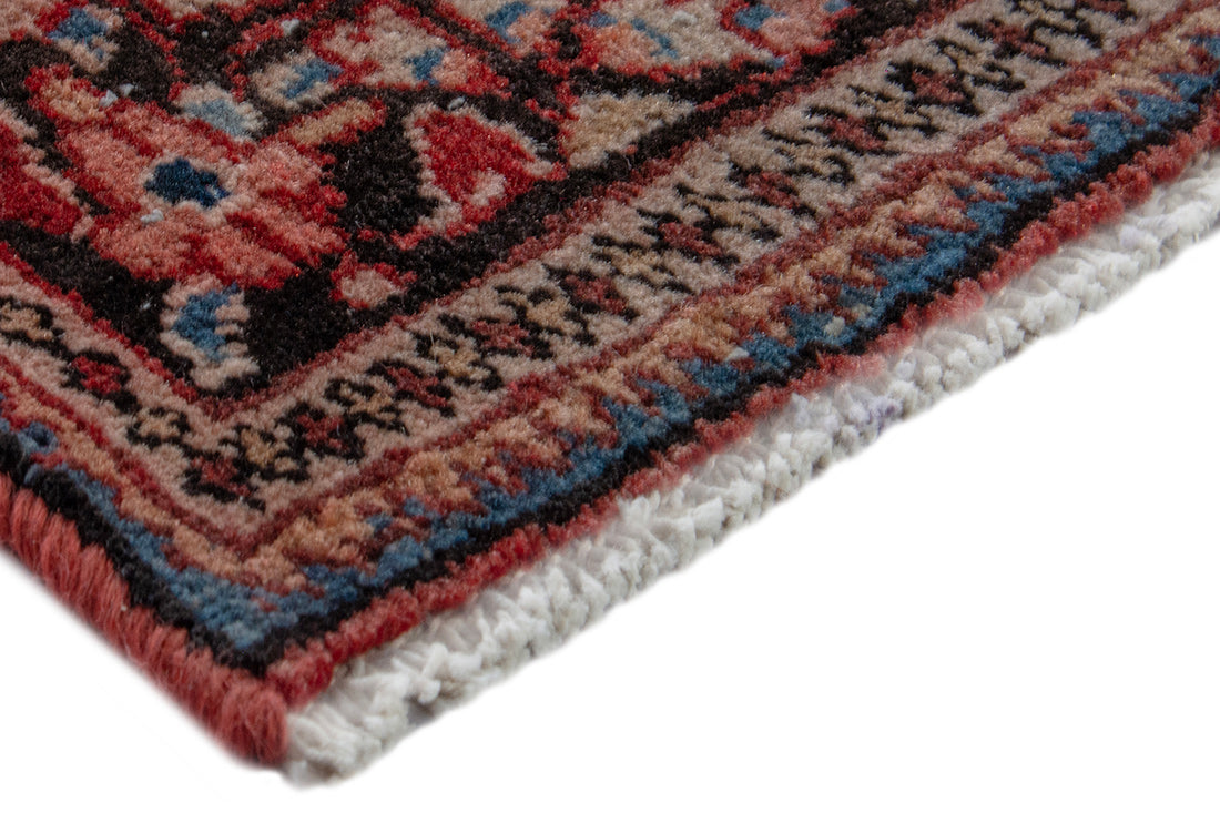 5604 Sarouk Handmade Persian Rug