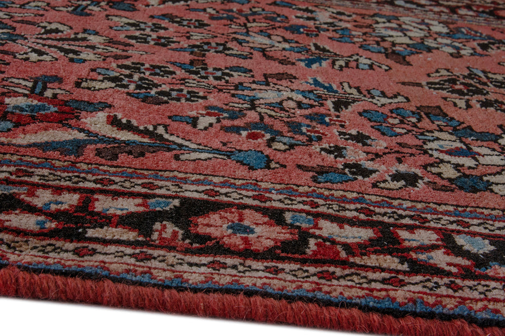 5604 Sarouk Handmade Persian Rug