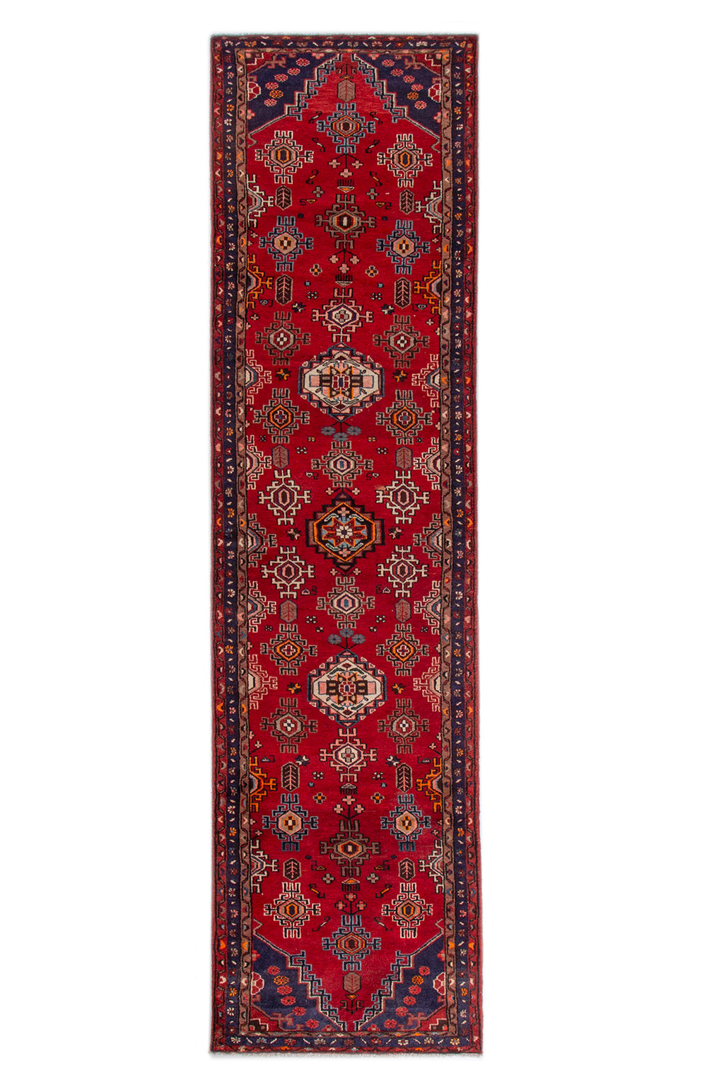 5605 Zanjan Handmade Persian Rug