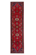 5605 Zanjan Handmade Persian Rug