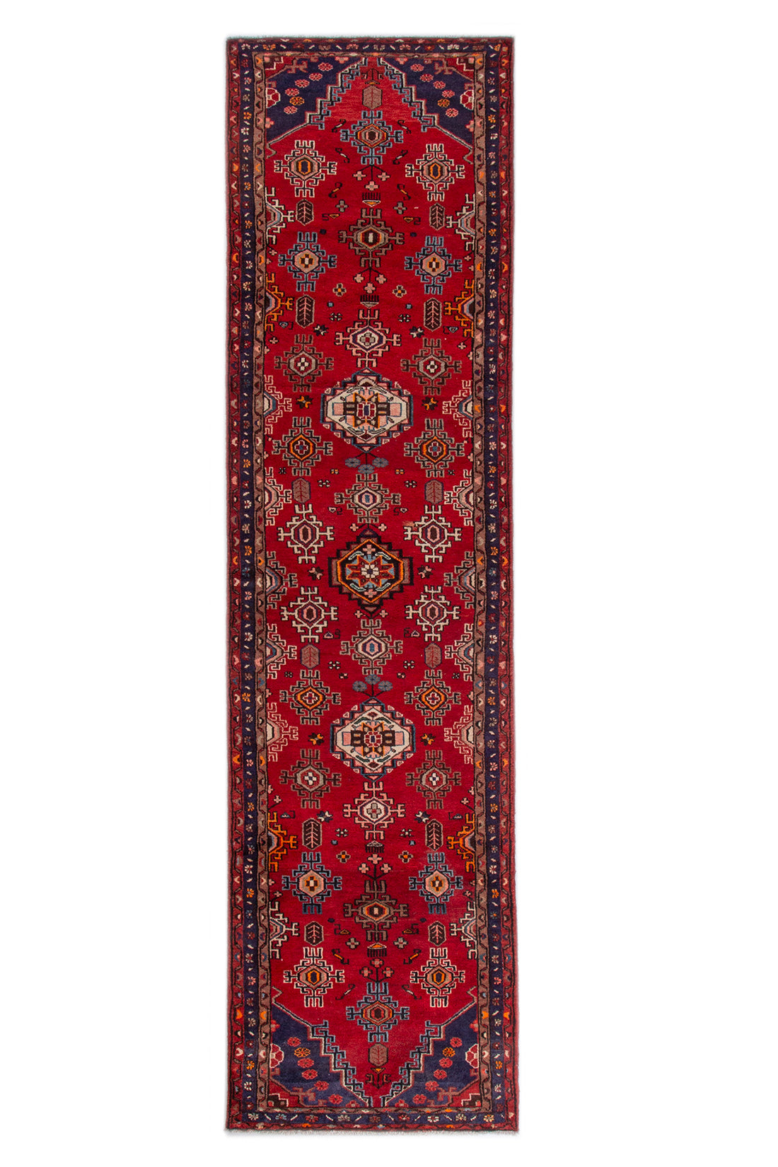 5605 Zanjan Handmade Persian Rug