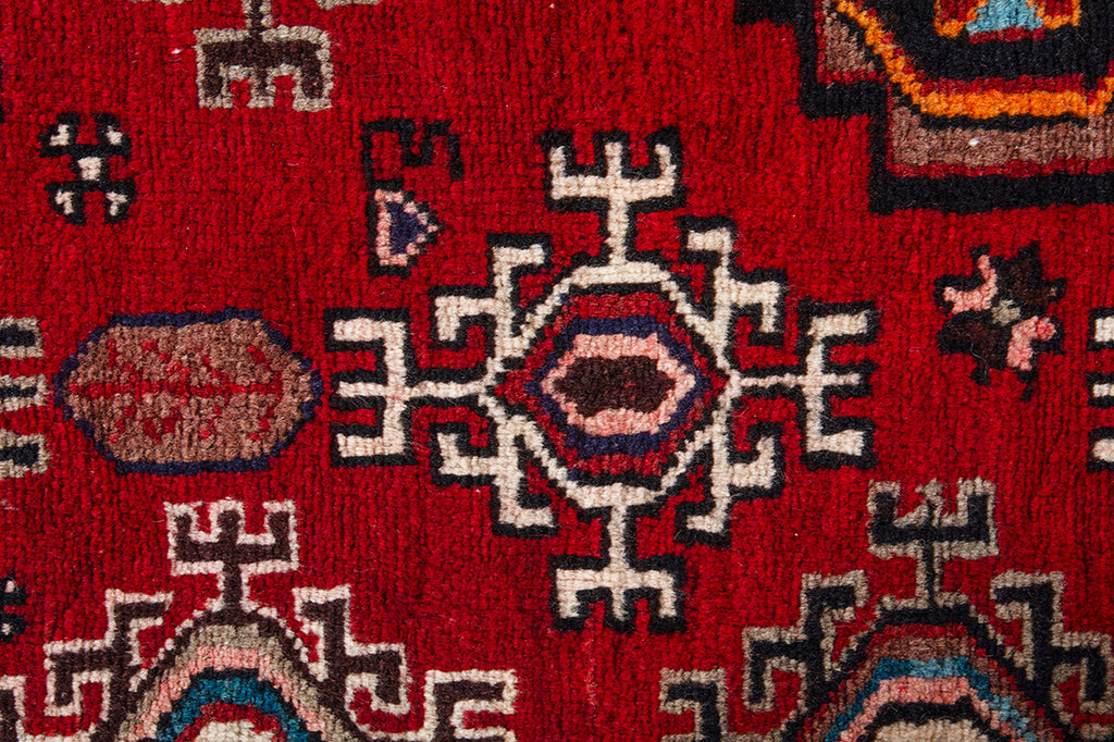 5605 Zanjan Handmade Persian Rug