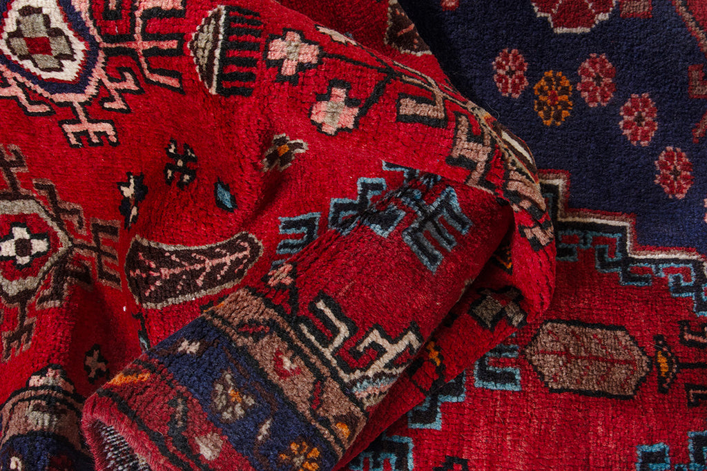 5605 Zanjan Handmade Persian Rug