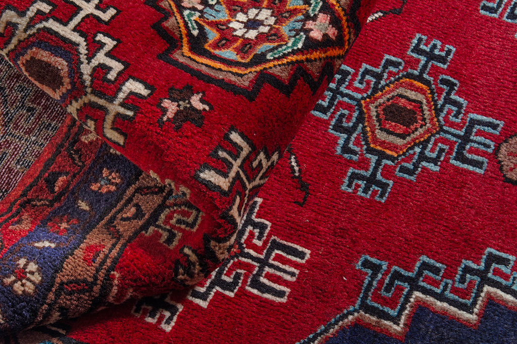 5605 Zanjan Handmade Persian Rug