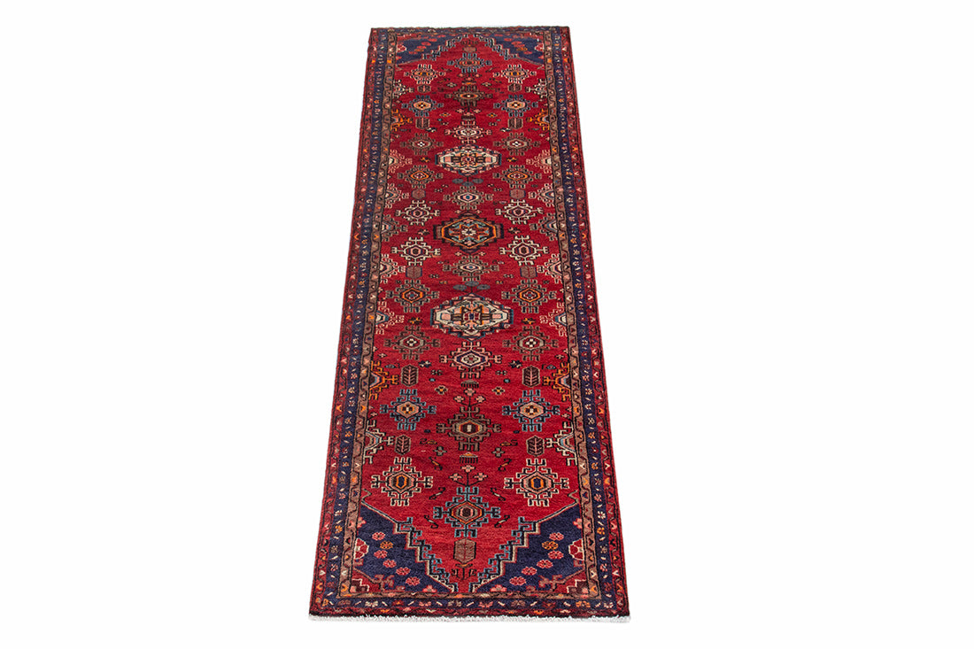 5605 Zanjan Handmade Persian Rug