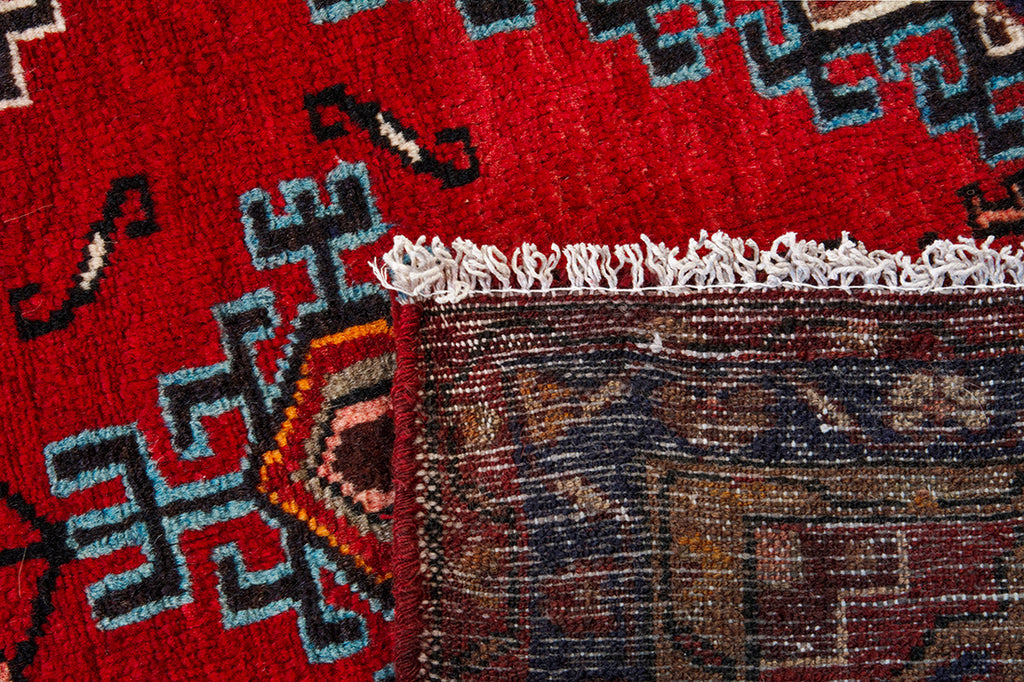 5605 Zanjan Handmade Persian Rug