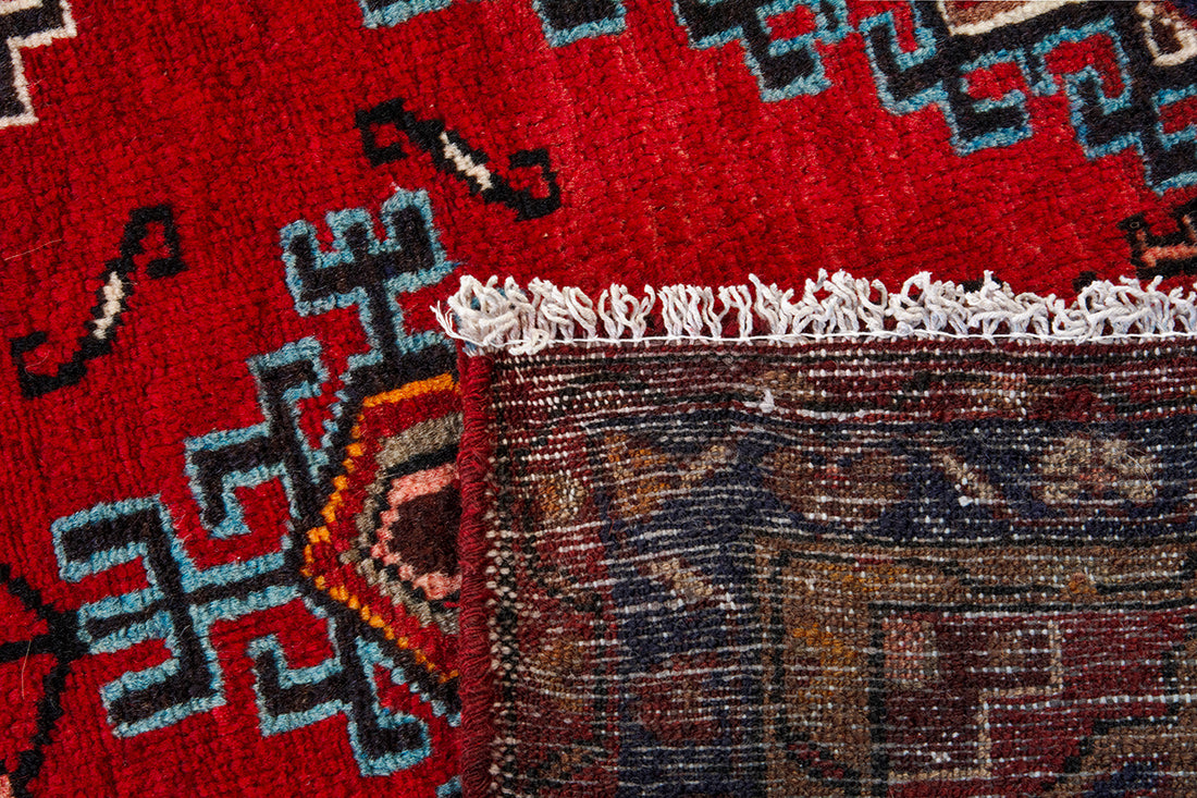 5605 Zanjan Handmade Persian Rug