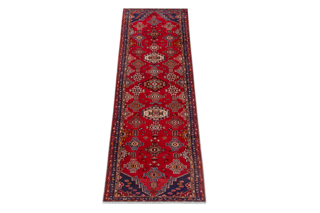 5605 Zanjan Handmade Persian Rug