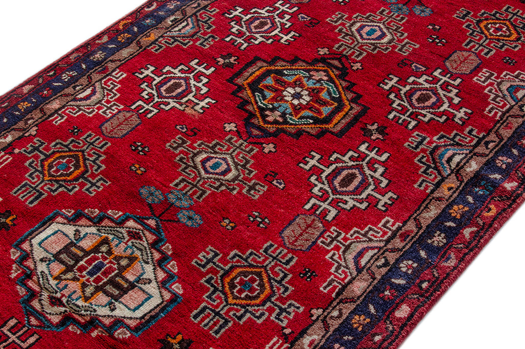 5605 Zanjan Handmade Persian Rug