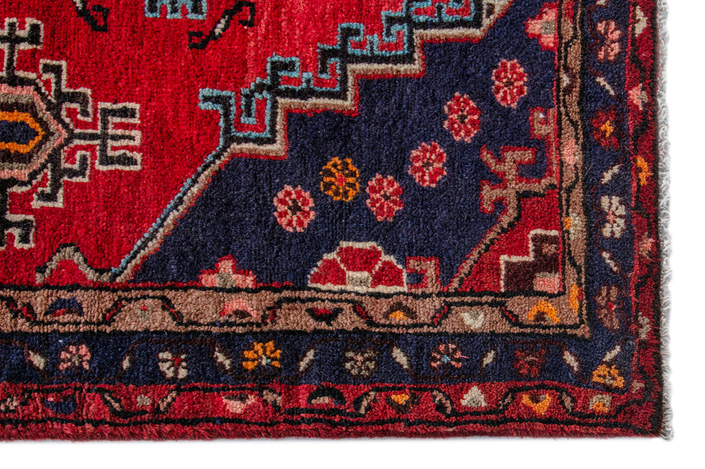 5605 Zanjan Handmade Persian Rug