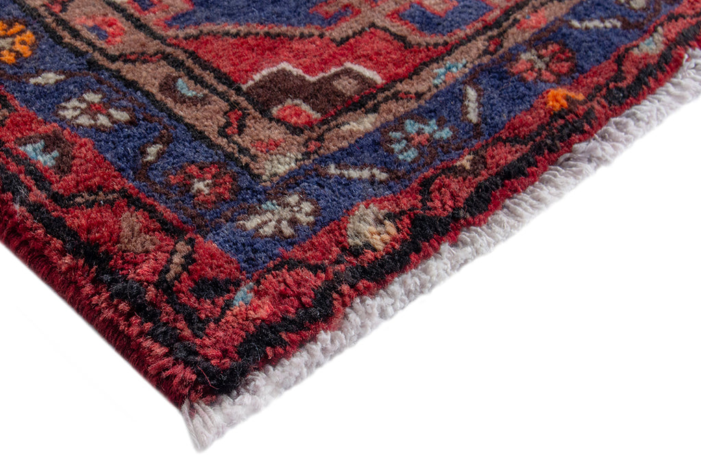5605 Zanjan Handmade Persian Rug