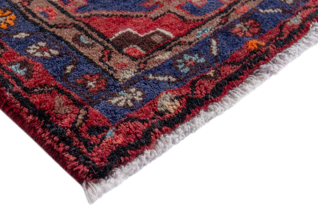 5605 Zanjan Handmade Persian Rug
