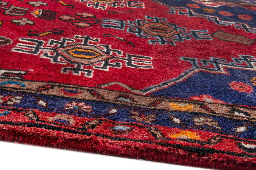 5605 Zanjan Handmade Persian Rug