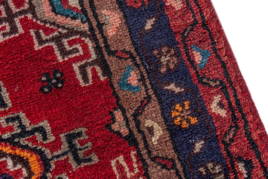 5605 Zanjan Handmade Persian Rug