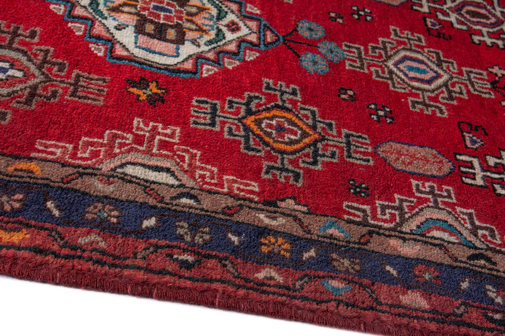 5605 Zanjan Handmade Persian Rug