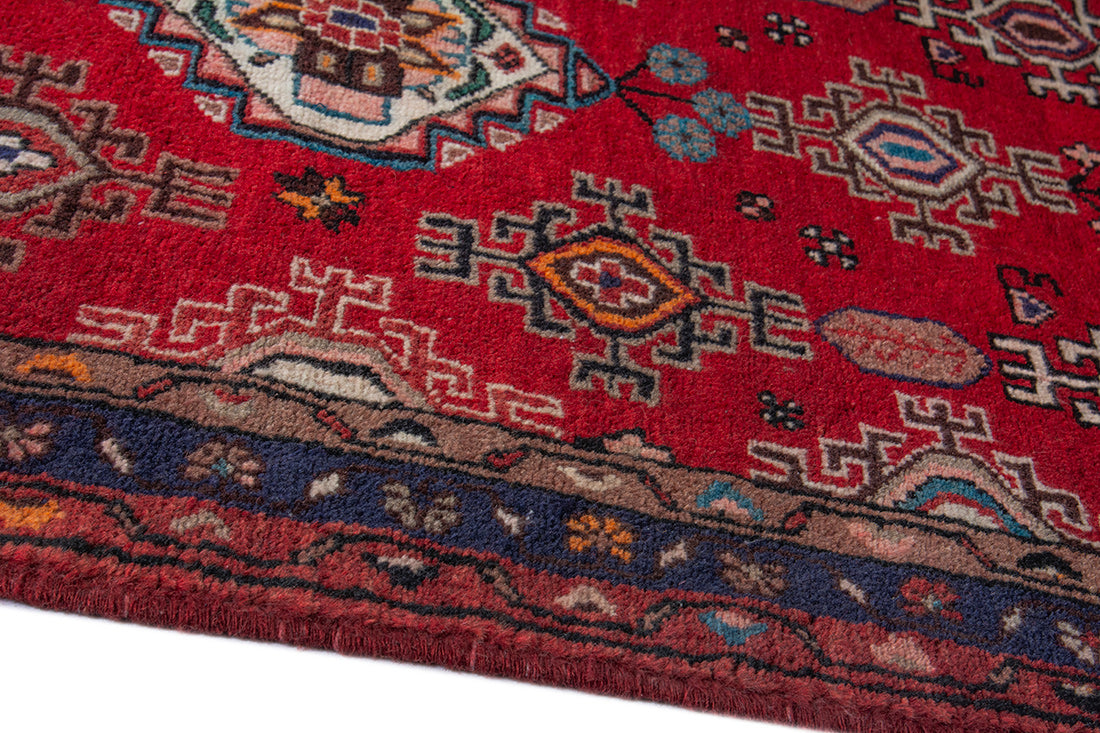 5605 Zanjan Handmade Persian Rug