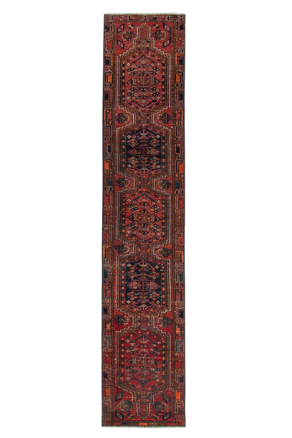 5606 Ardabil Handmade Persian Rug