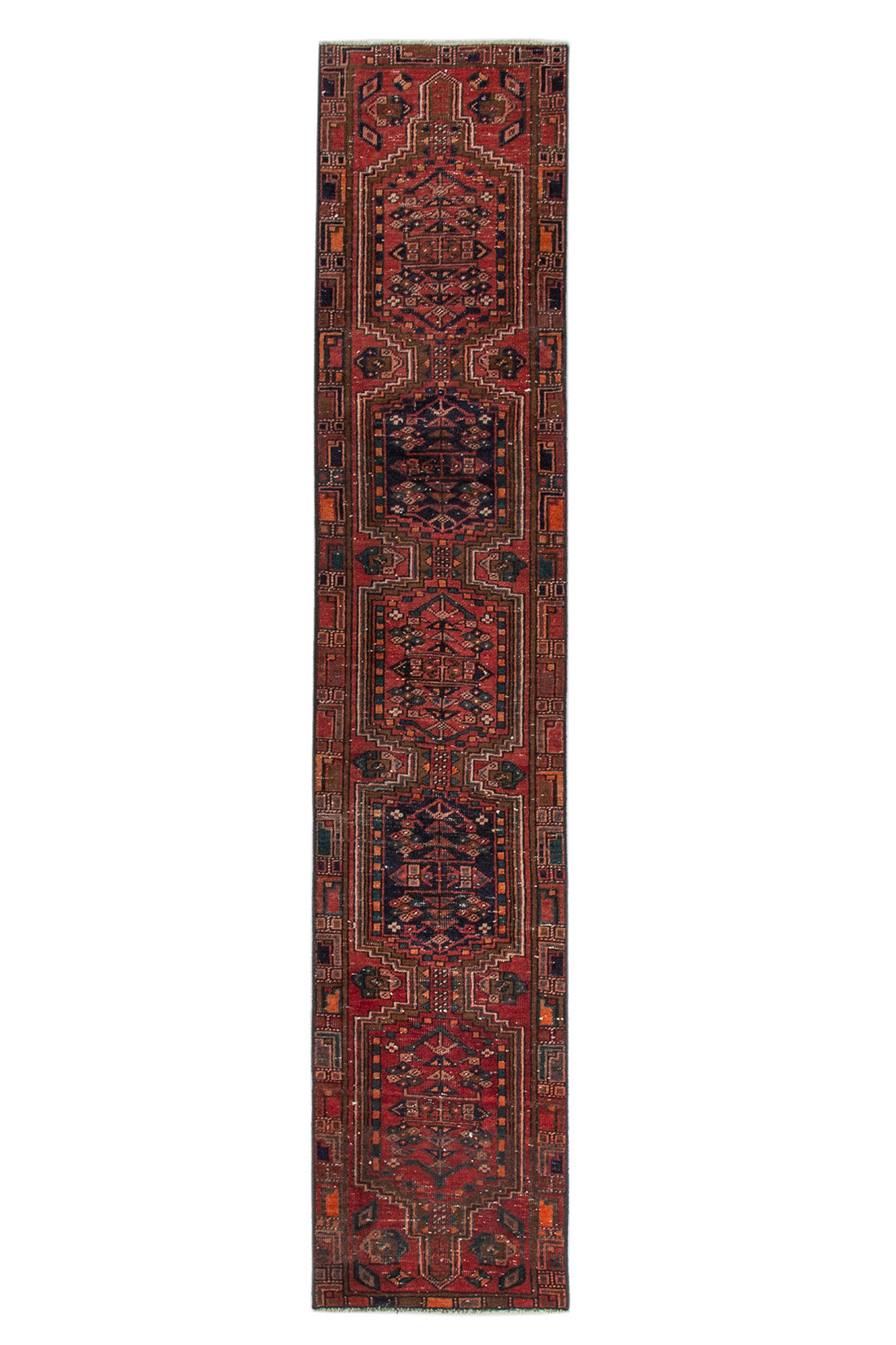 5606 Ardabil Handmade Persian Rug