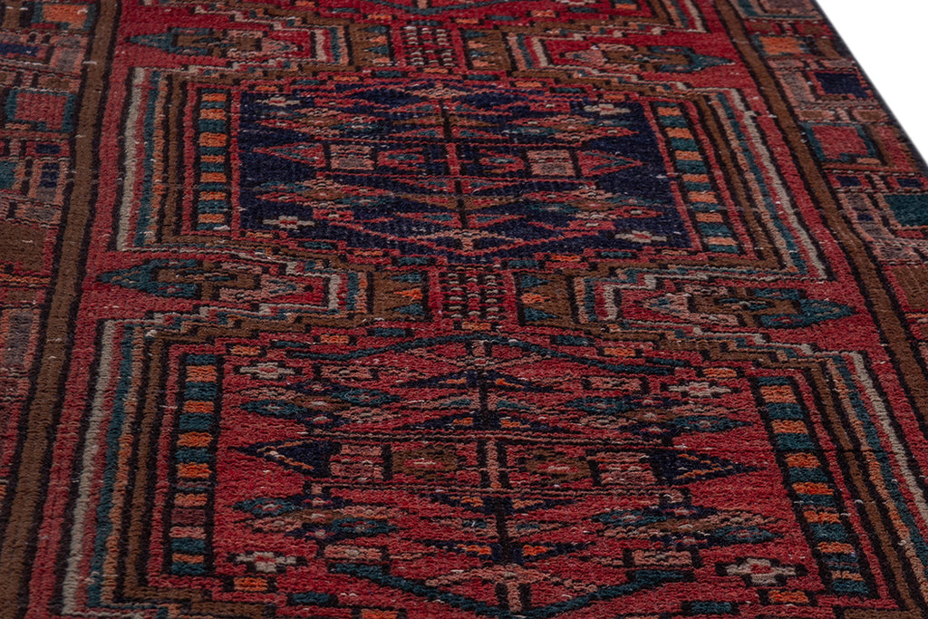 5606 Ardabil Handmade Persian Rug