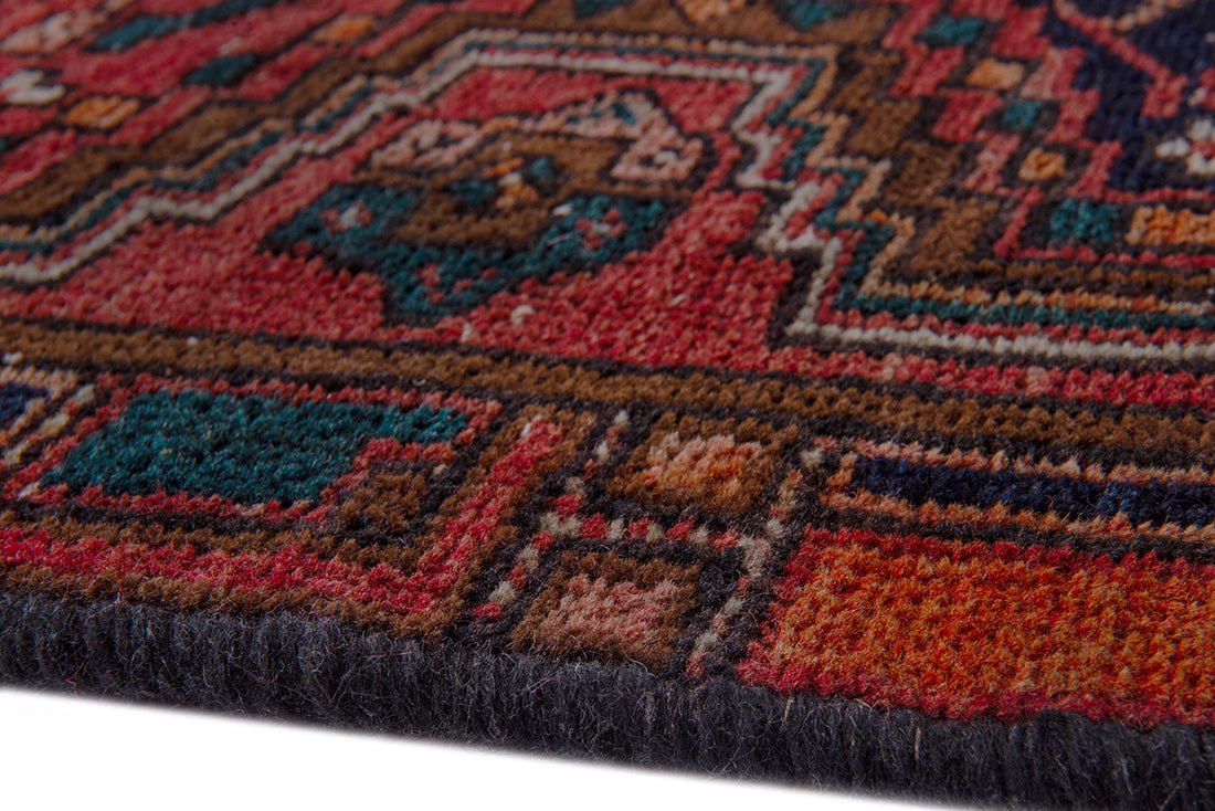 5606 Ardabil Handmade Persian Rug