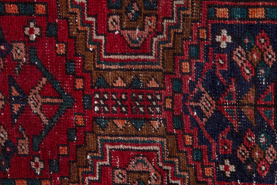 5606 Ardabil Handmade Persian Rug