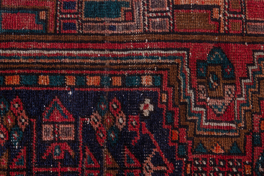 5606 Ardabil Handmade Persian Rug