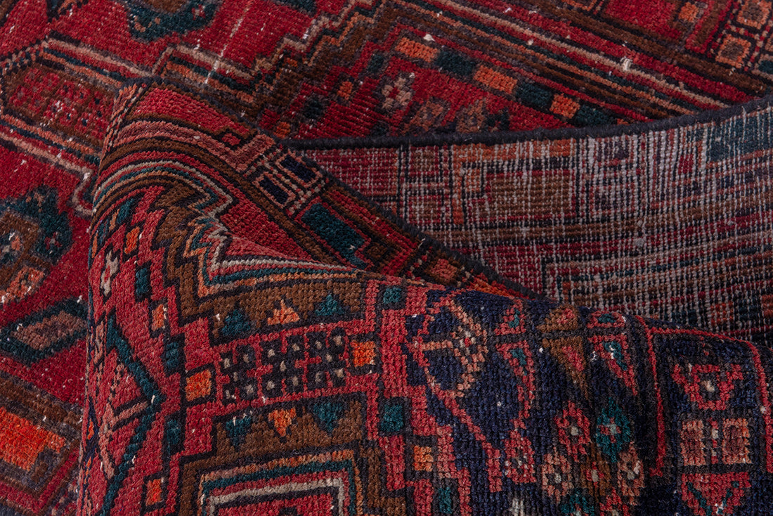 5606 Ardabil Handmade Persian Rug