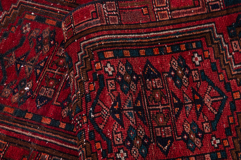5606 Ardabil Handmade Persian Rug