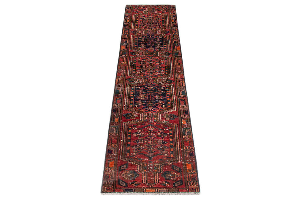 5606 Ardabil Handmade Persian Rug