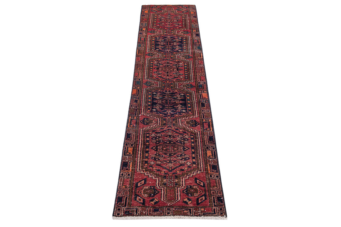 5606 Ardabil Handmade Persian Rug
