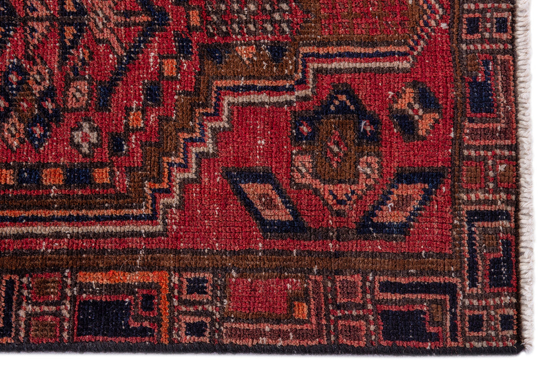 5606 Ardabil Handmade Persian Rug