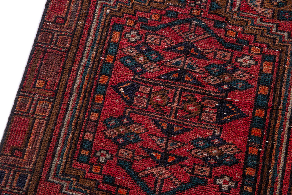 5606 Ardabil Handmade Persian Rug