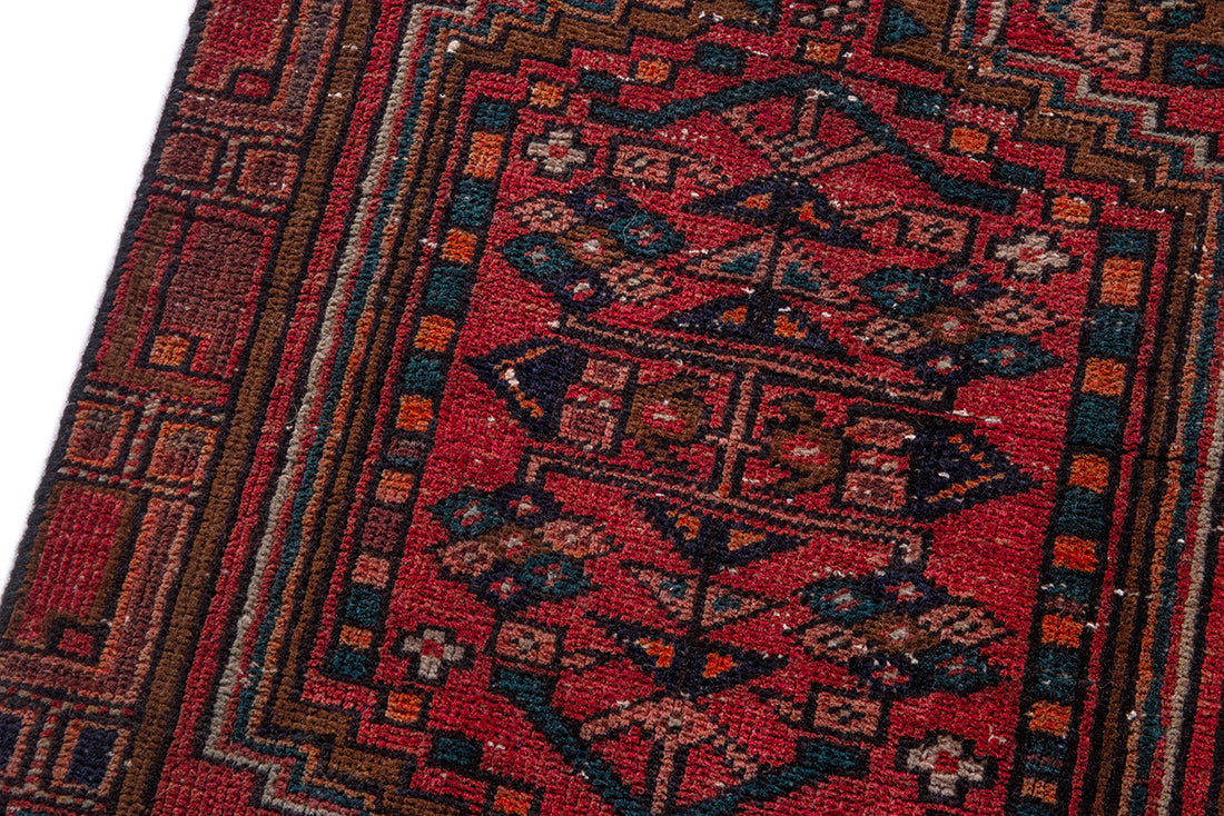 5606 Ardabil Handmade Persian Rug
