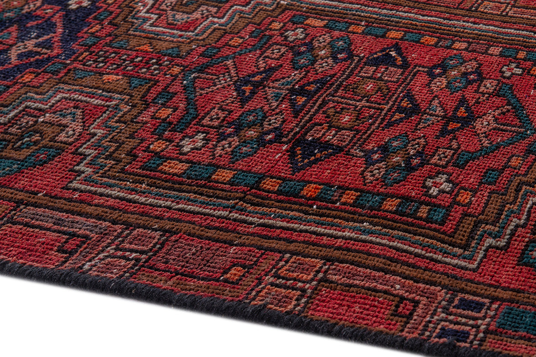 5606 Ardabil Handmade Persian Rug