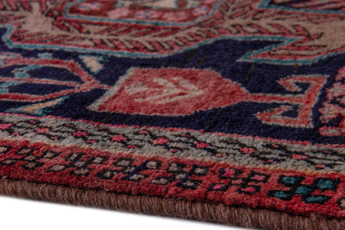 5607 Ardabil Handmade Persian Rug