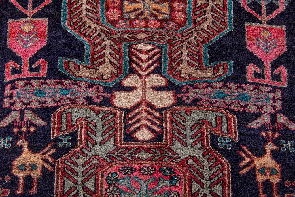 5607 Ardabil Handmade Persian Rug
