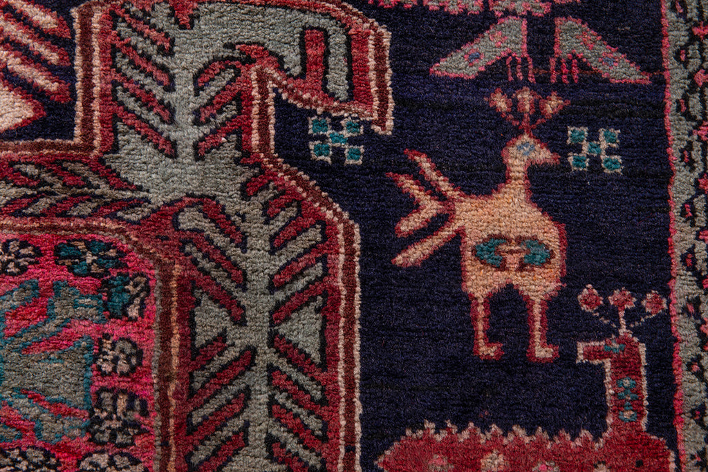 5607 Ardabil Handmade Persian Rug