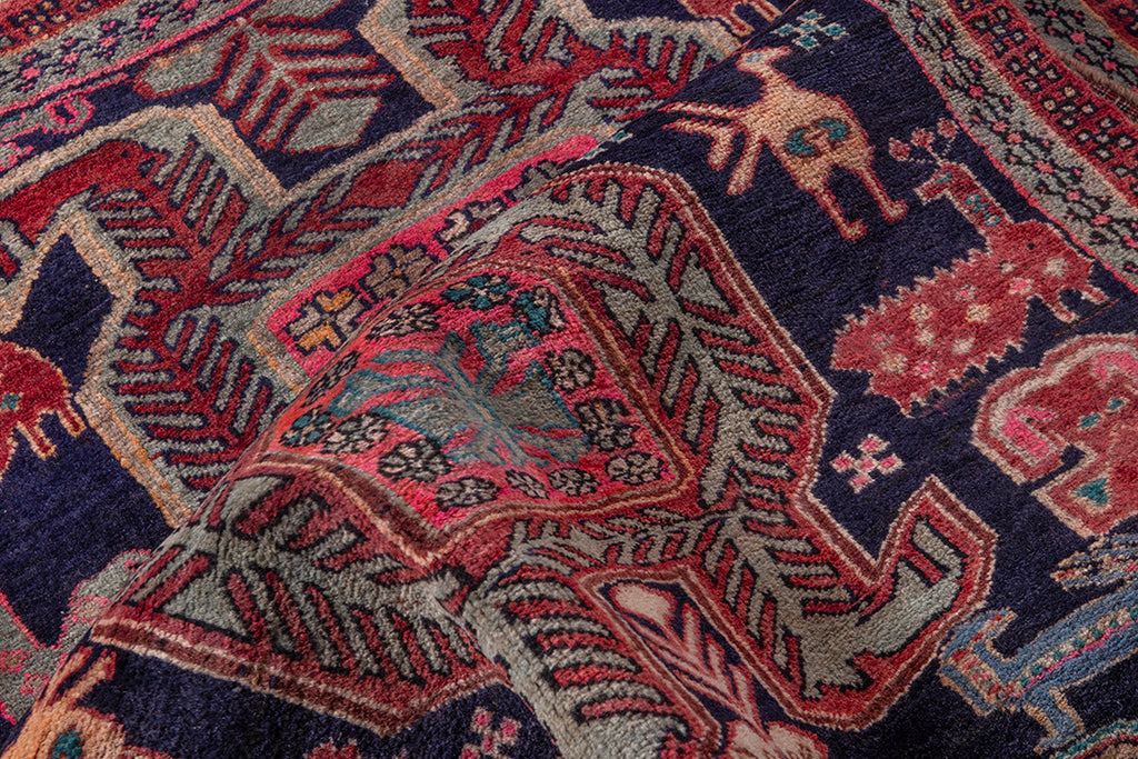 5607 Ardabil Handmade Persian Rug