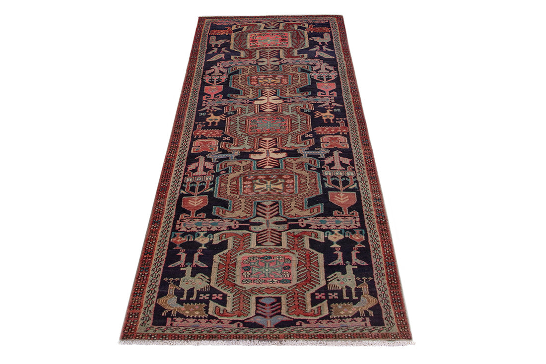 5607 Ardabil Handmade Persian Rug