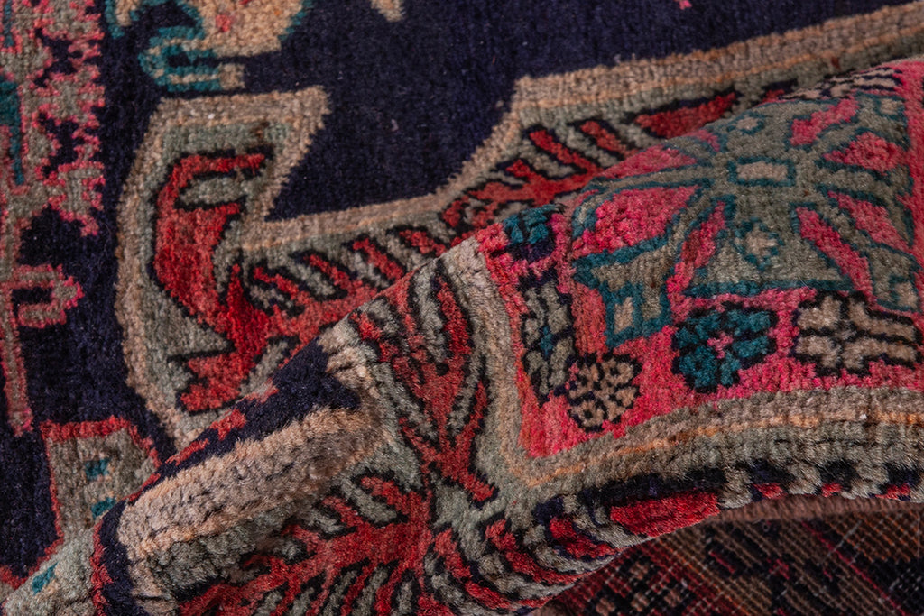 5607 Ardabil Handmade Persian Rug