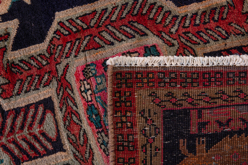 5607 Ardabil Handmade Persian Rug