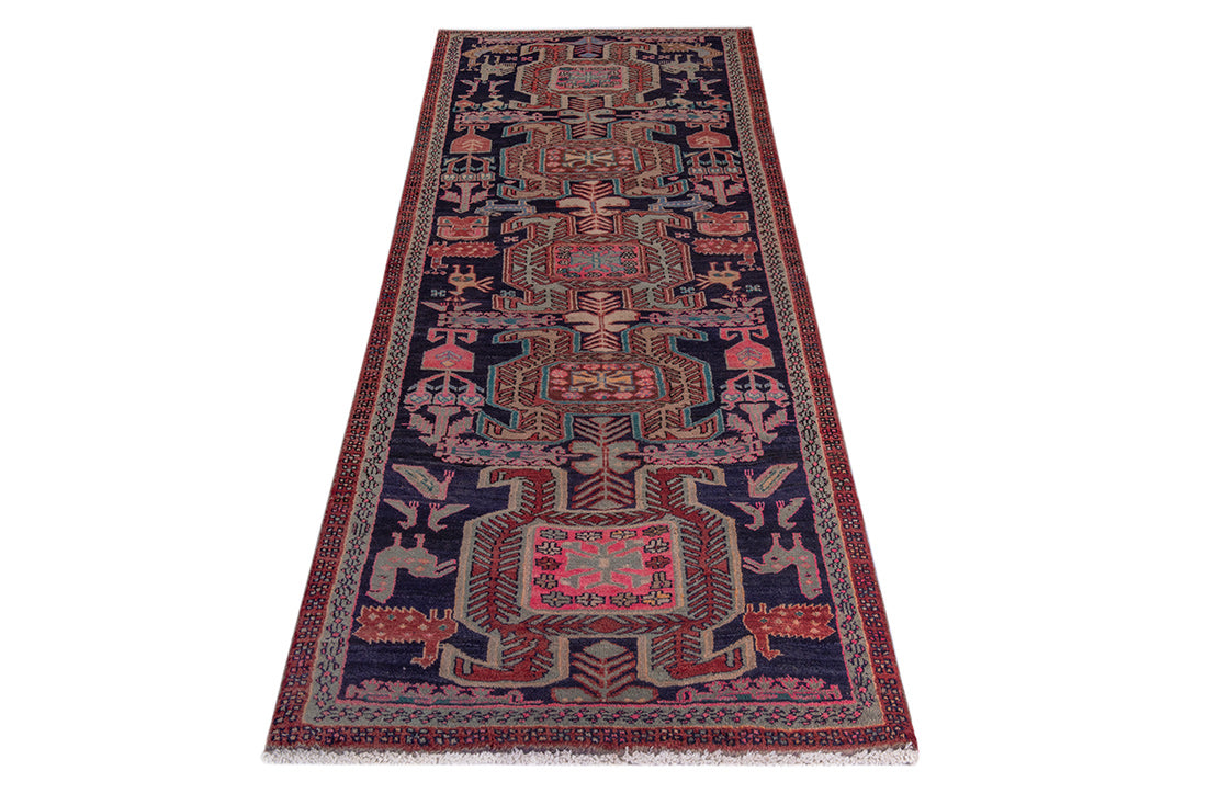 5607 Ardabil Handmade Persian Rug