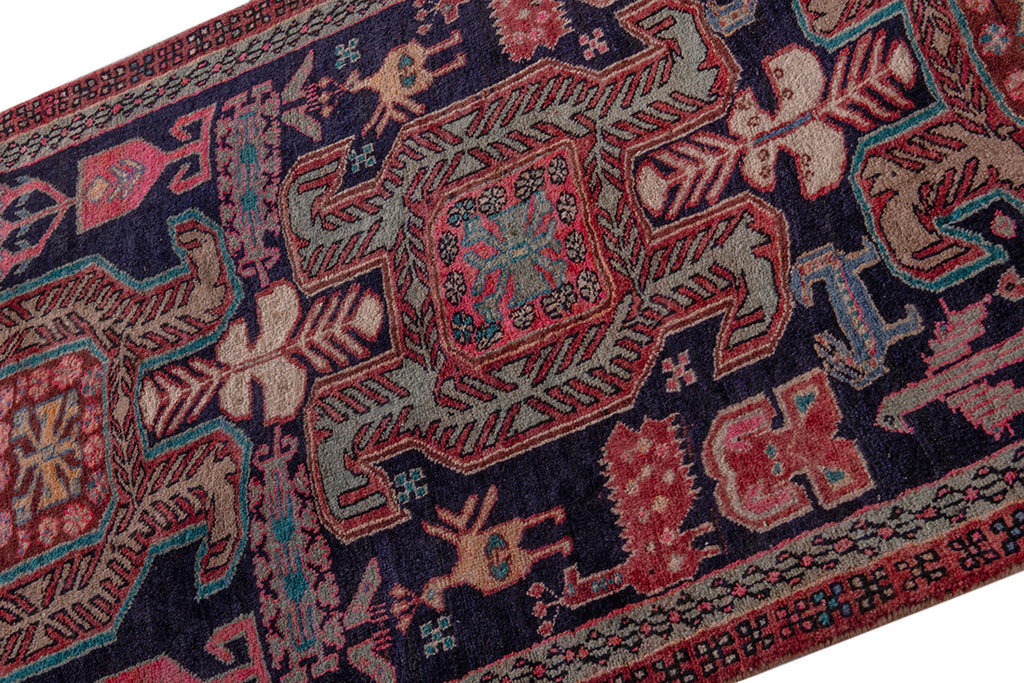 5607 Ardabil Handmade Persian Rug