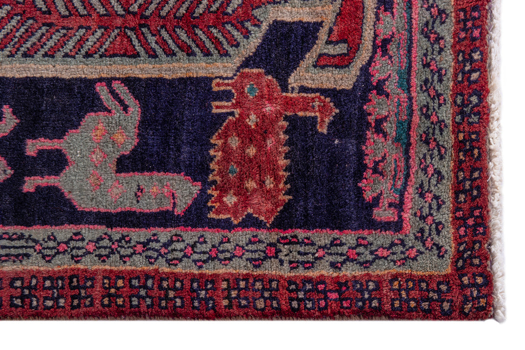 5607 Ardabil Handmade Persian Rug