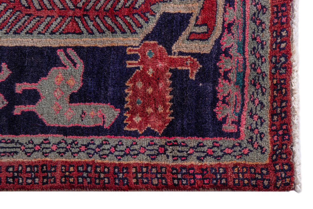 5607 Ardabil Handmade Persian Rug